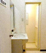 大型エレベーター